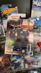 Hot wheels 84 Audi Sport Quattro NFT garage