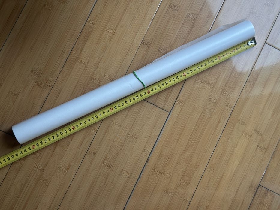 Калька для викрійки