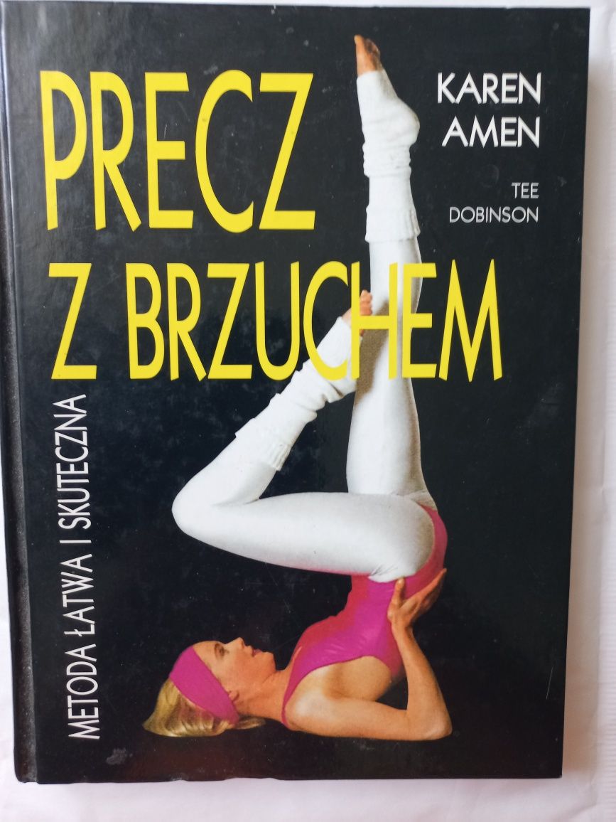 Pilates dla bystrzaków  Herman