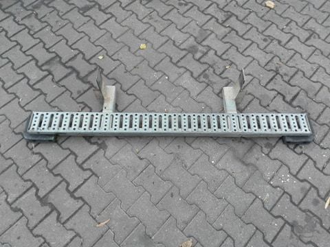 podest mercedes sprinter stopien sprinter