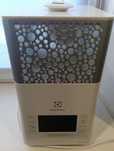 Увлажнитель воздуха ELECTROLUX  enu-3715d