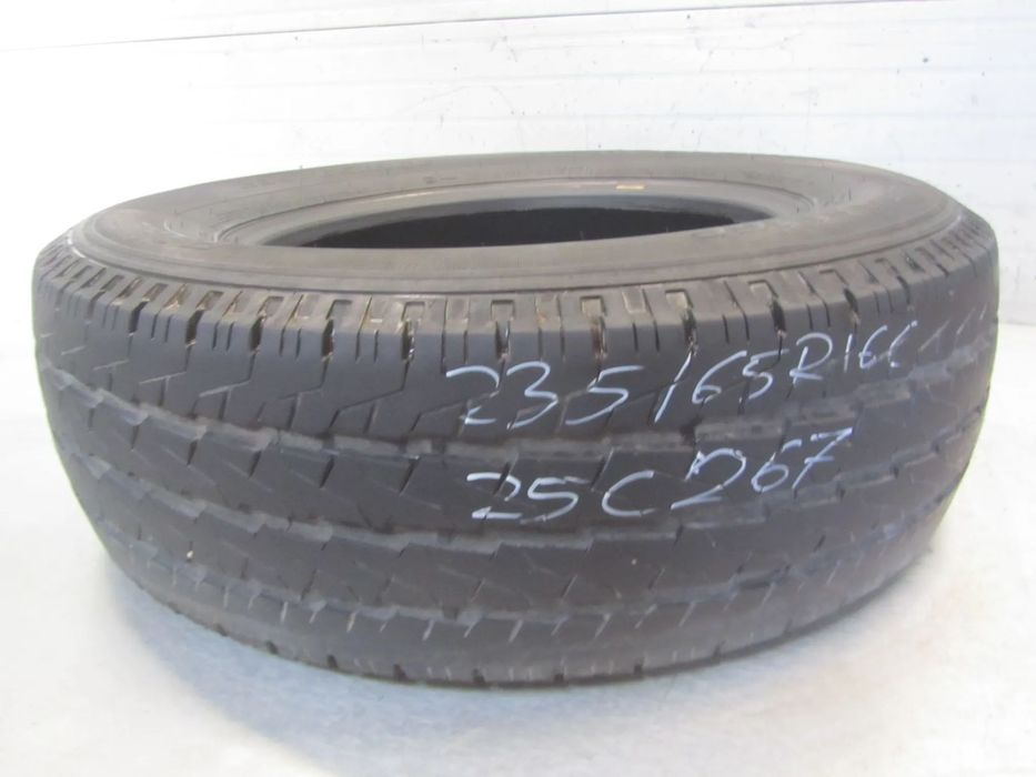 Opona Roadcruza RA 350 235/65 R16C