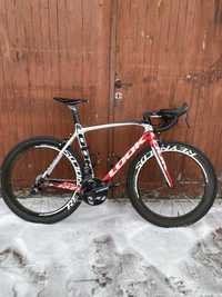 Rower Szosowy LOOK 695 SR M Campagnolo Super Record EPS Reynolds