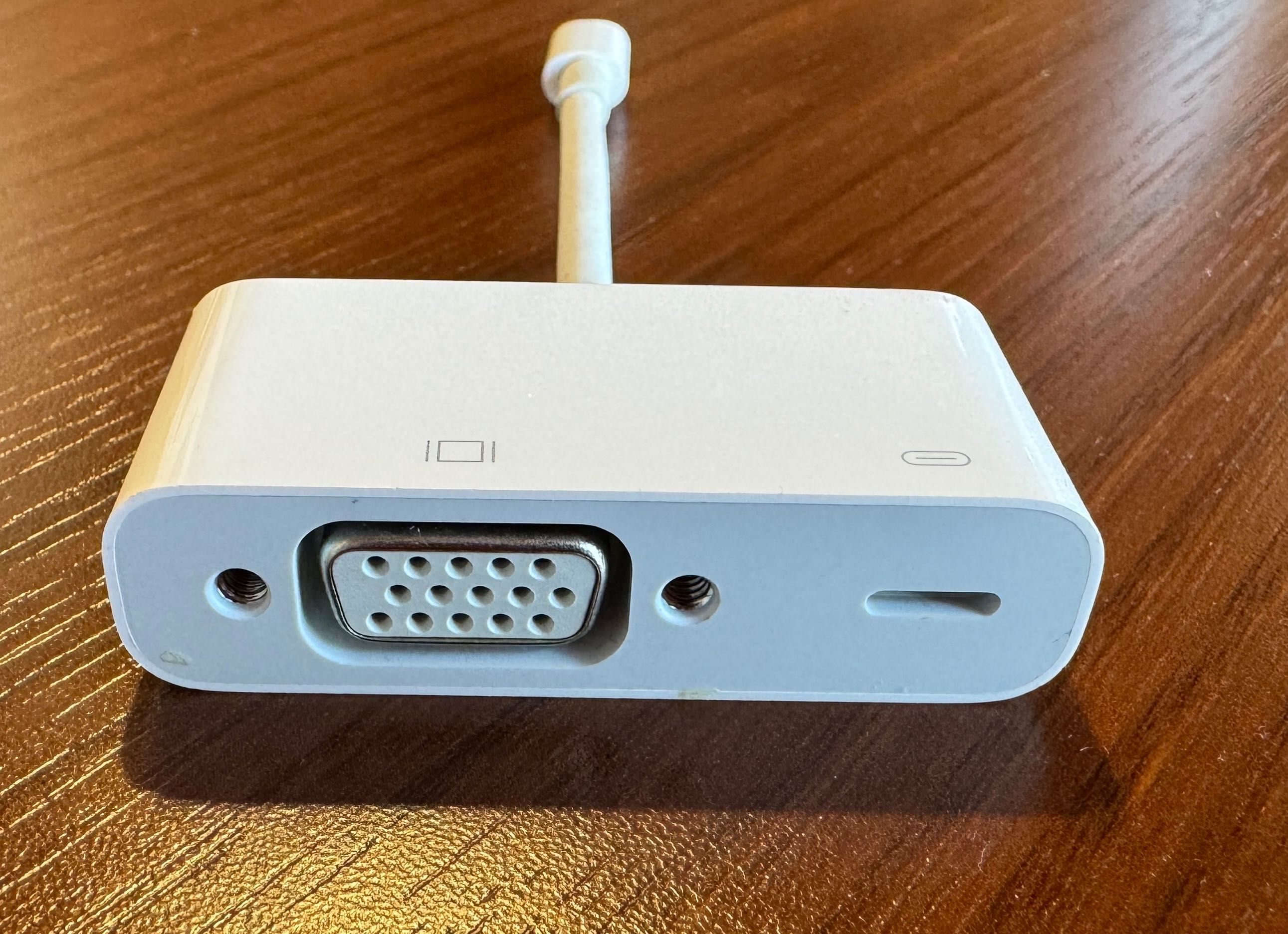 Apple Adapter Lightning na VGA MD825ZM/A