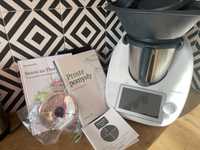 Gwarancja Thermomix 6