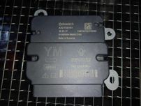 Sensor Airbag 0.9 tce dacia sandero II Lift 19