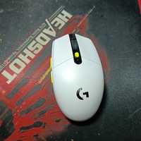 Мышка Logitech 305 SE