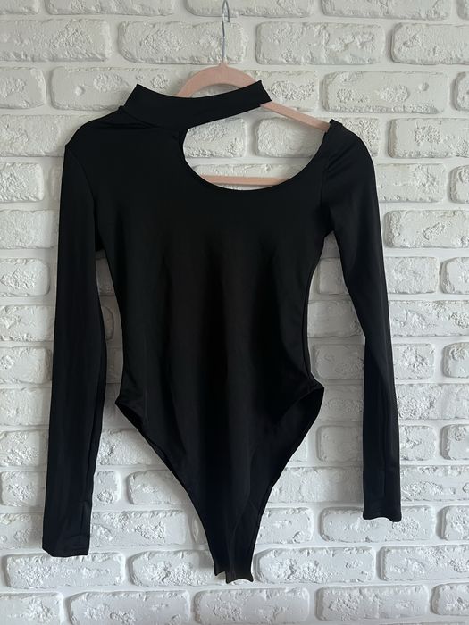 Боді на застібці