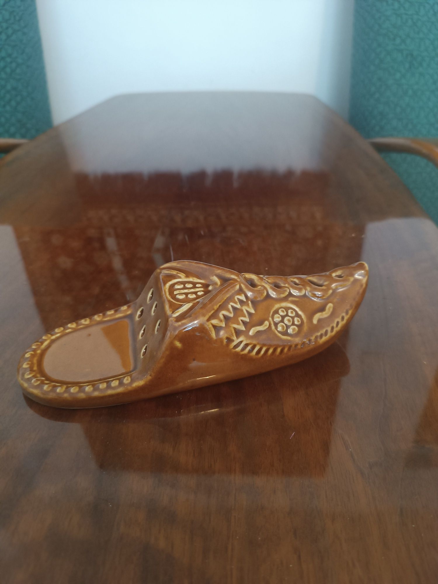 Bucik , ceramiczny PRL