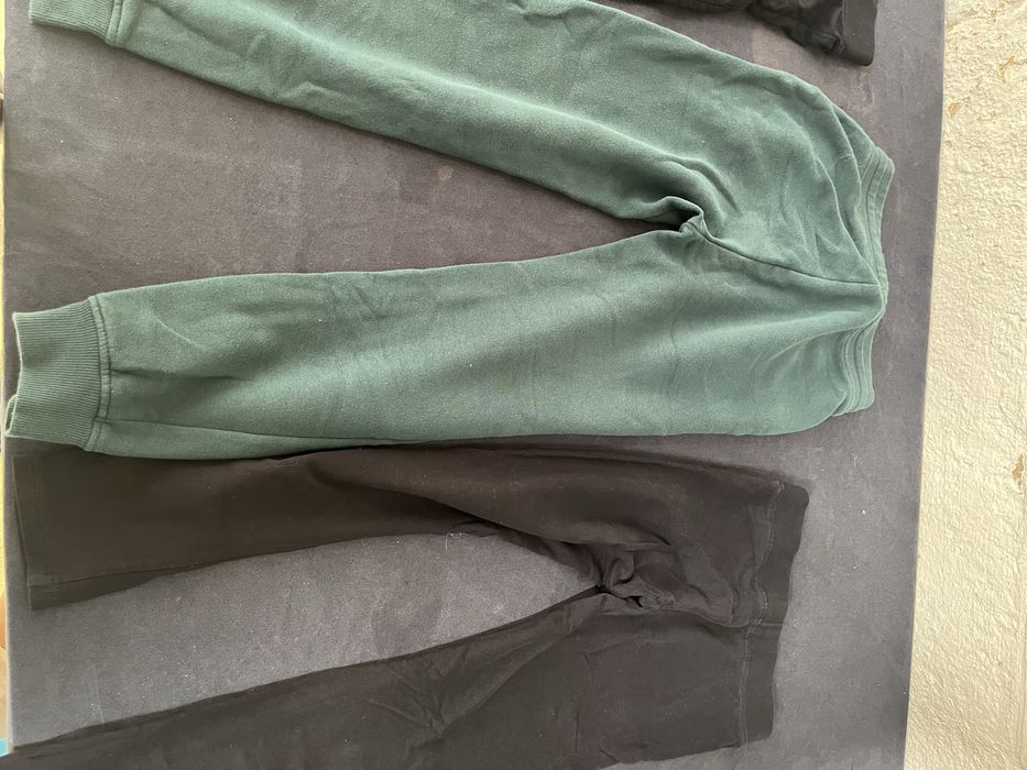 Calcas crianca 9 anos