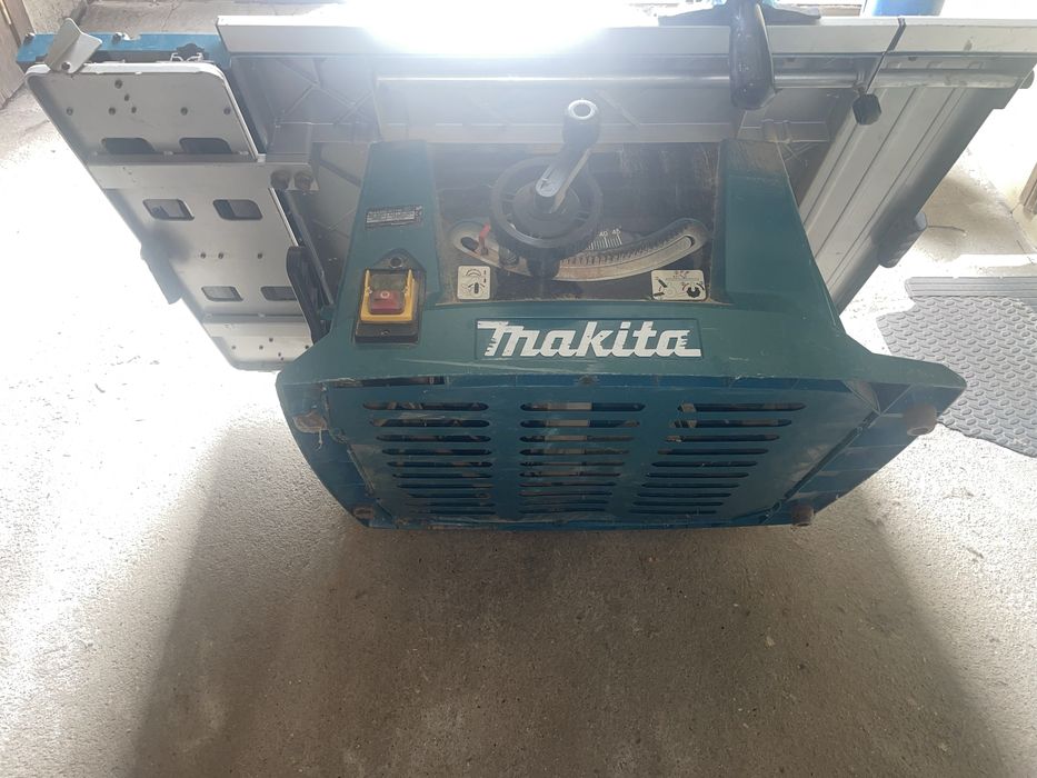 Serra circular Makita