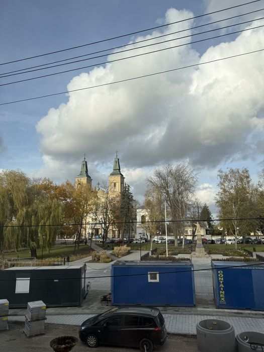 Lokal usługowy 48 m² w centrum Radzymina