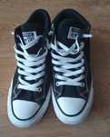 Buty Converse rozmiar 40