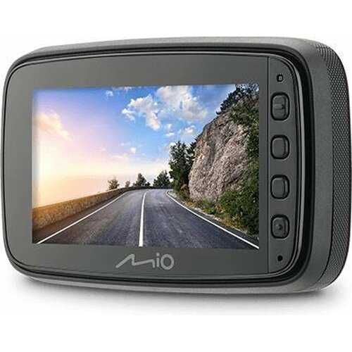 NOWY wideorejestrator MiVue 818 2K, WiFi GPS Bluetooth, NightVision FV