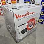 Robot Cozinha Novo - Moulinex
