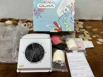 Вытяжка для маникюра ÜLKA Soft. X2. Оригинал.