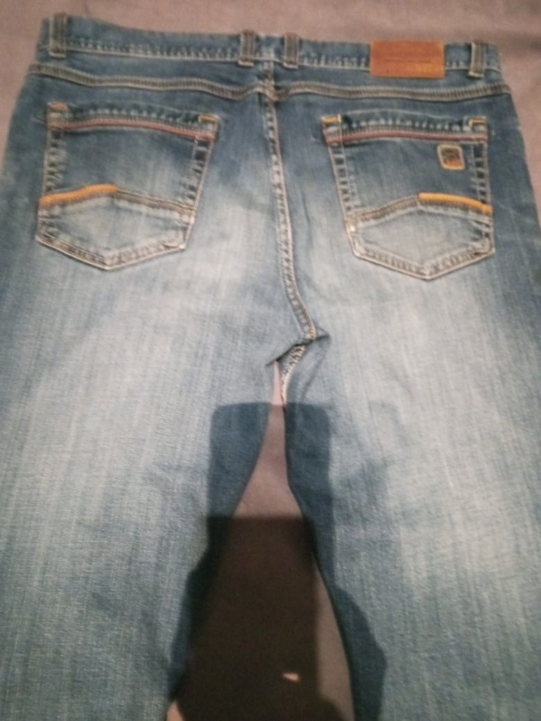 Stanley Jeans L:32