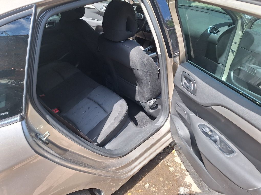 Sprzedam citroen c4 b7