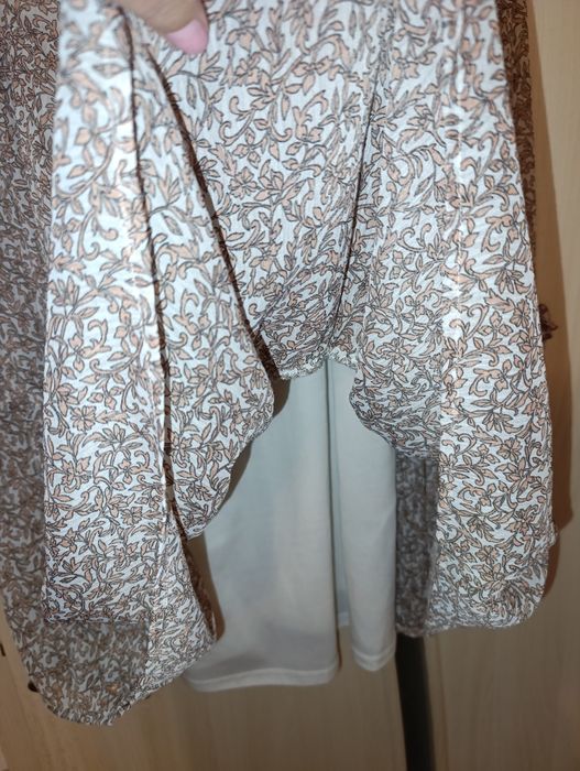 Сукня шифонова розмір 36