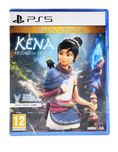 Kena: Bridge of Spirits Deluxe Edition / Gra PS5 / Sklep z Grami / Wwa