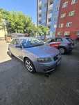 Audi a3 8p 1.6 2003r 3 drzwiowe