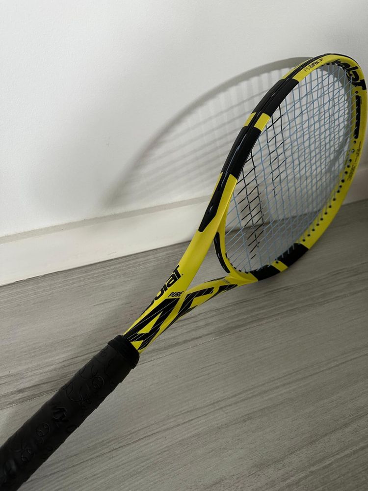 Rakieta tenisowa Babolat Pure Aero Team