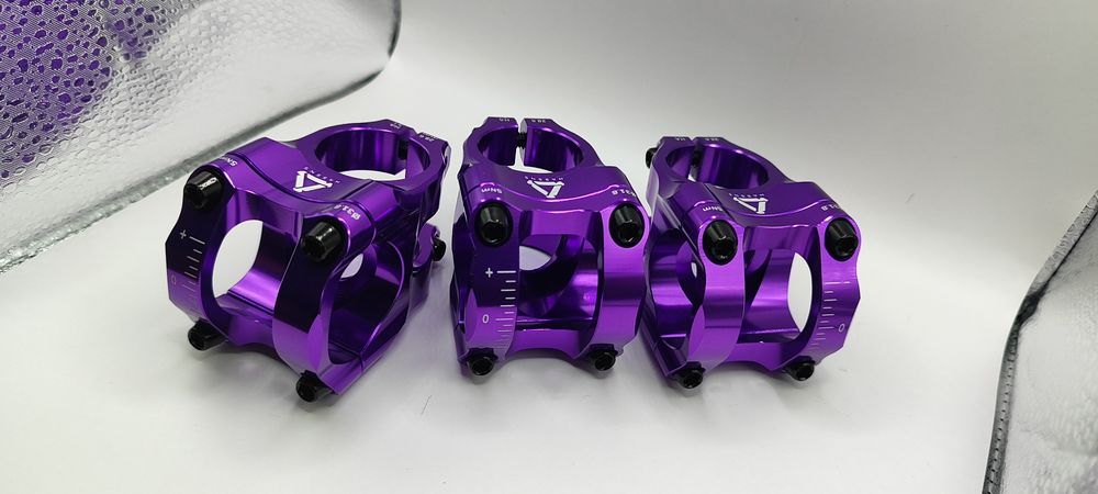 Винос руля HASSNS