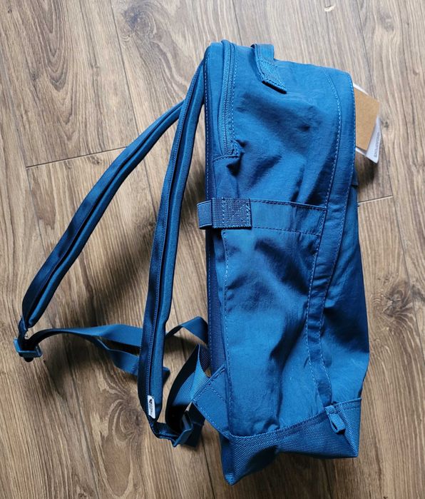 plecak The North Face Berkeley Daypack miejski granatowy 16 l unisex