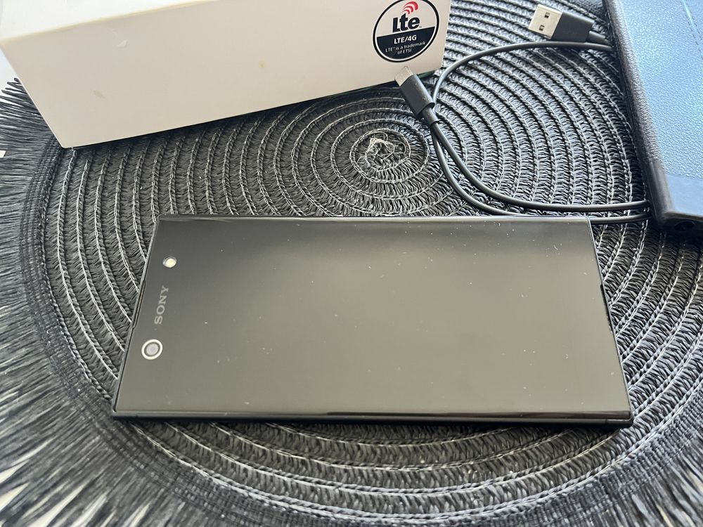 Sony xperia xa1 ultra