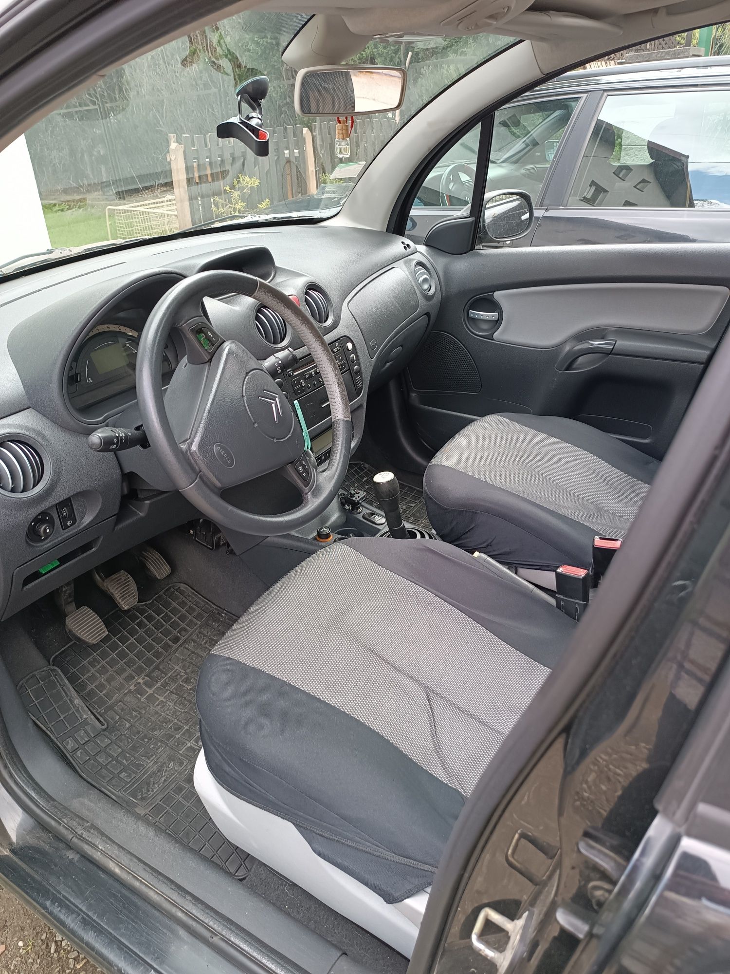 Sprzedam Citroen C3