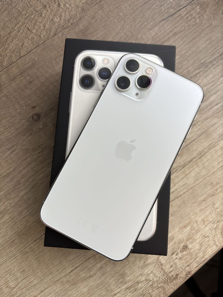 Iphone 11 pro 64GB