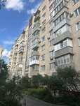 Трикімнатна квартира Вітряні гори 3.