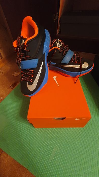 Кроссовки Nike kd