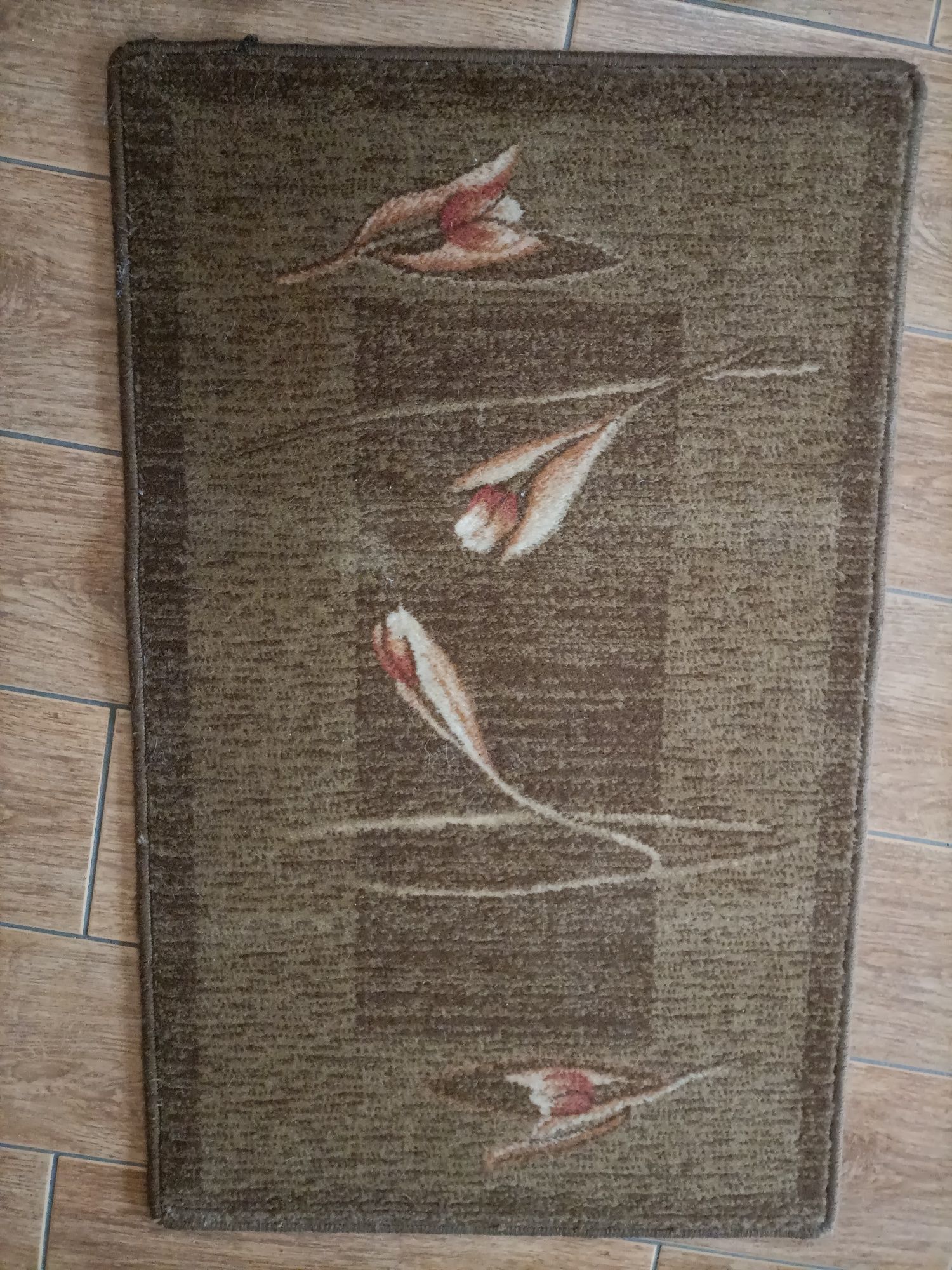 Mały dywanik 80x50