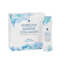 FOREVER MARINE COLLAGEN stawy skóra fit ochrona zdrowia zacznij biznes