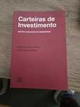 Livro carteira de investimentos
