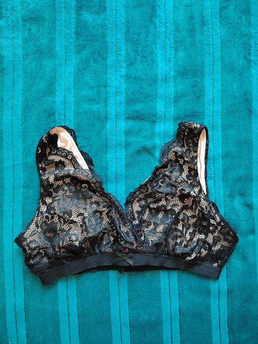 Zestaw ubrań ciążowych r. 38