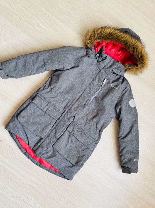 Продам дитячі куртки для дівчинки