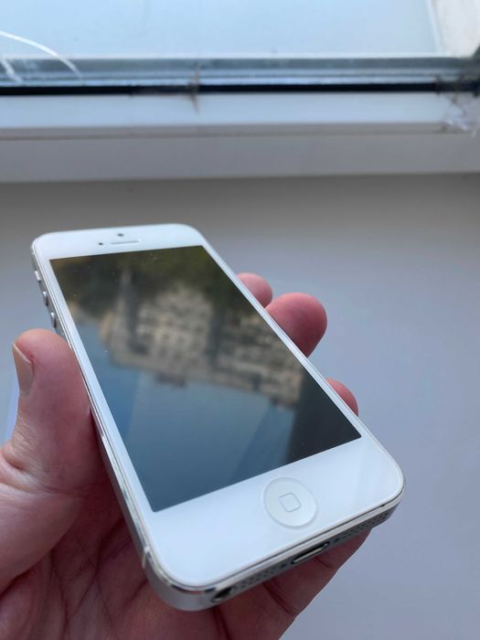 iPhone 5 32Gb Neverlok
