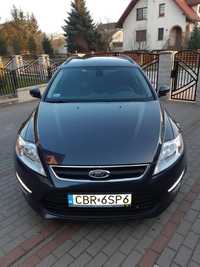Ford Mondeo Ford Mondeo 2,0 ,140 KM