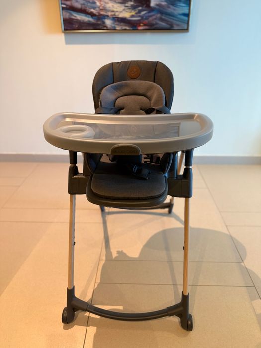 Cadeira de refeição Maxi Cozi
