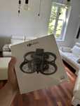 Dron DJI Avata Pro View Combo + Goggles 2