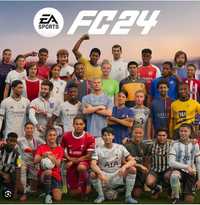 |Оффлайн активация EA SPORTS FC 24|Навсегда|EA app|