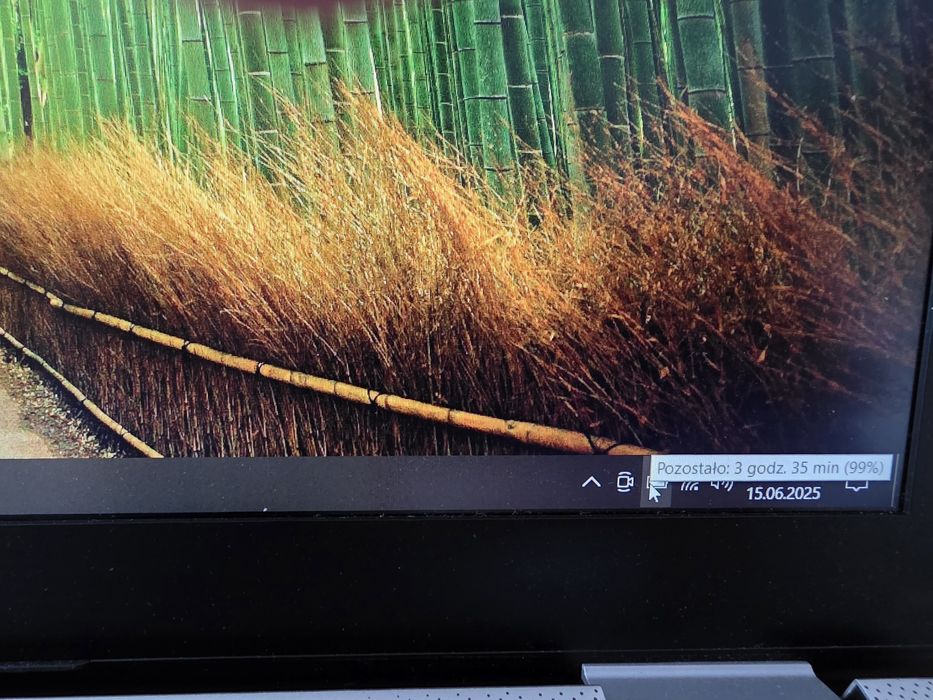 Laptop Asus intel i7 Windows 11