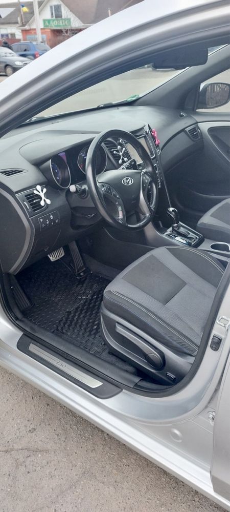 Hyundai i30 2016р