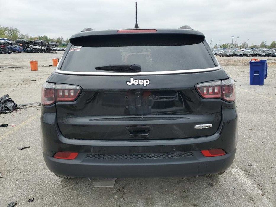 Jeep Compass 2020