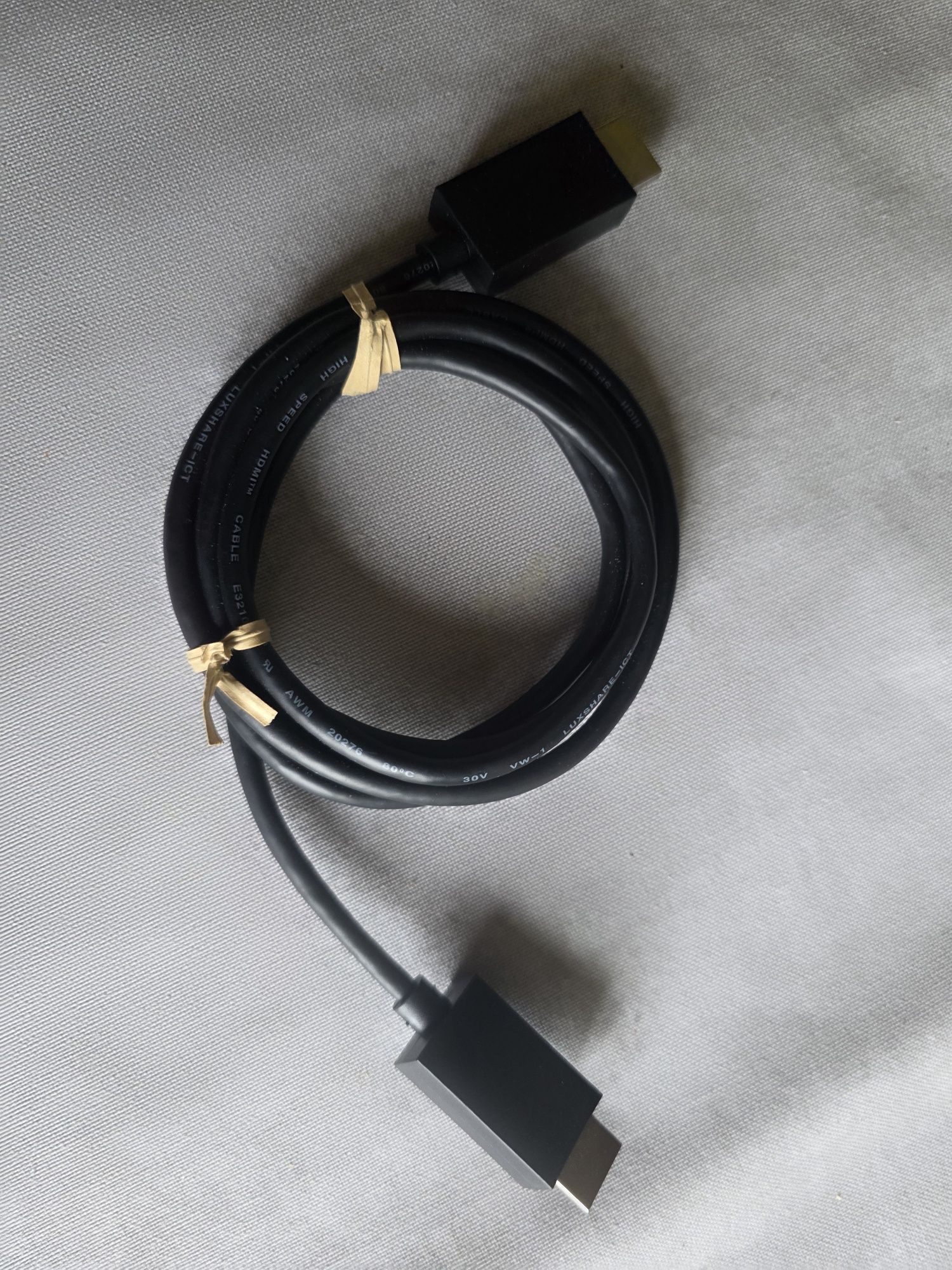 Кабель HDMI 8K ,4K  high speed 2.1 playstation ps5