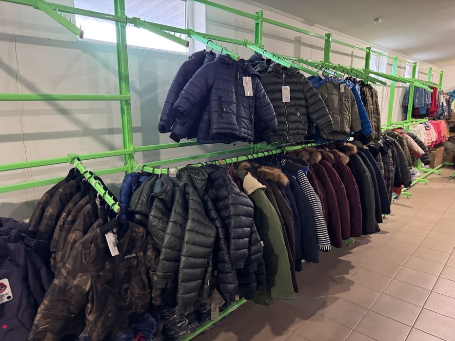 Продам одежду/обувь  Женскую/Мужскую/детскую оптом
