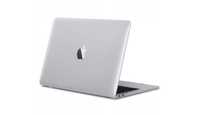 Etui na MacBook 13 2020 przezroczyste Nowe !