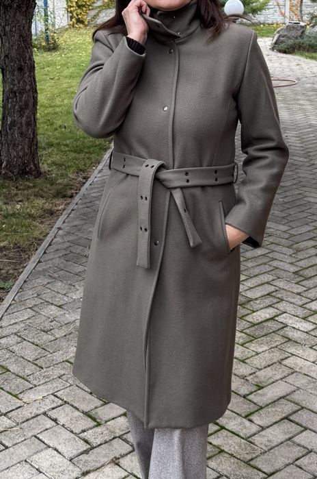 Пальто Guess 38